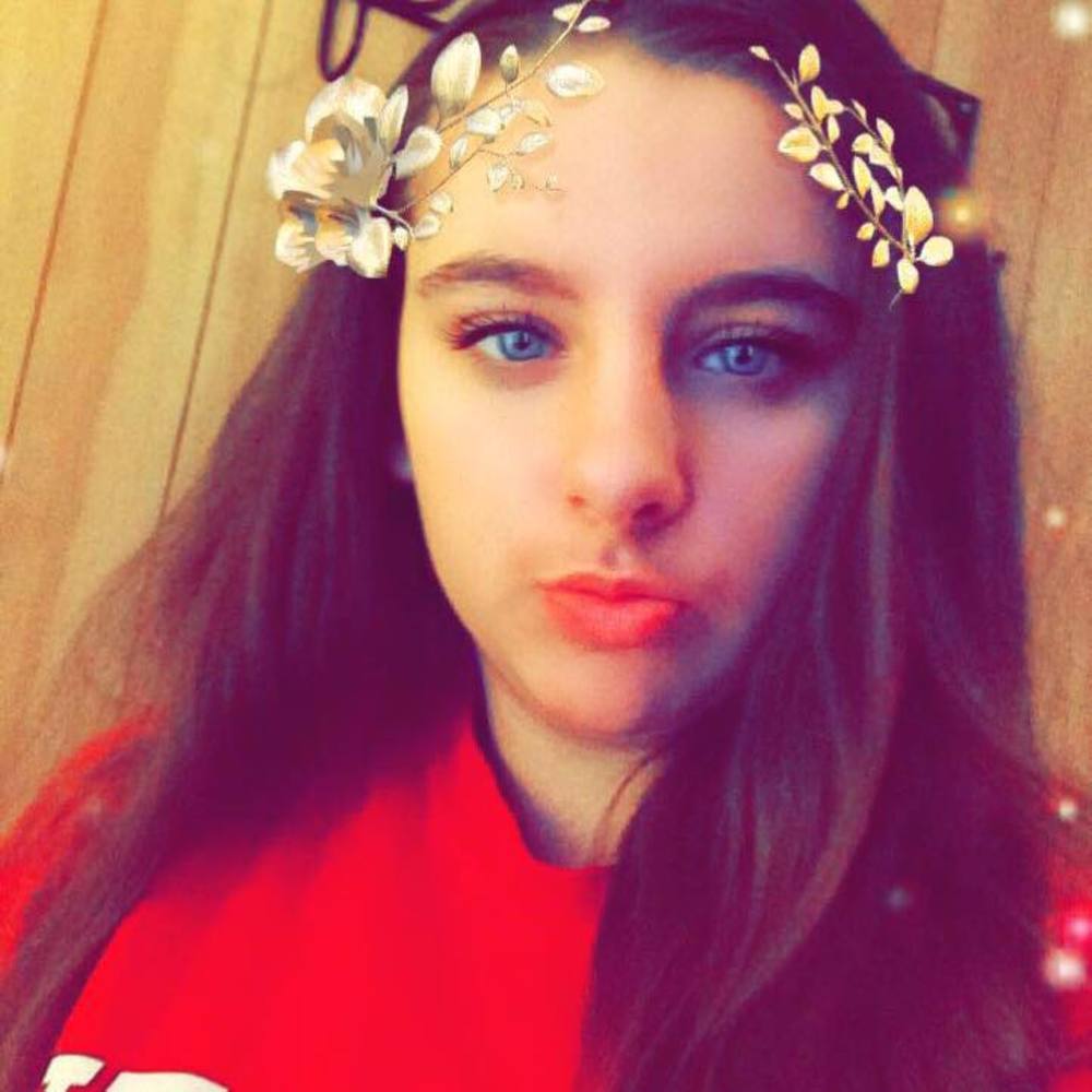 Meet your Posher, Ashley